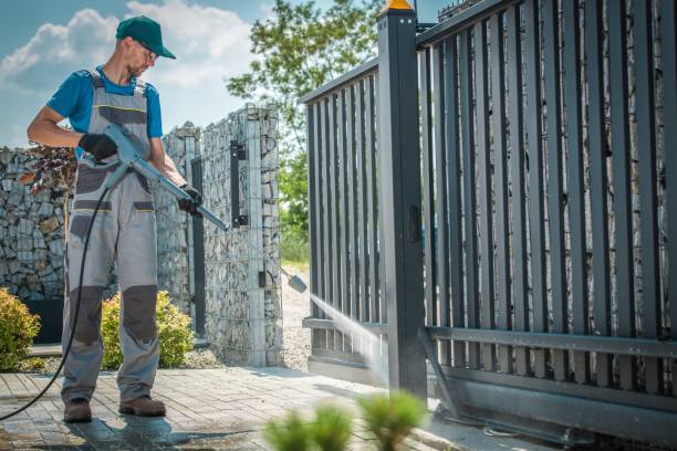Spring Cleaning in Batavia, NY