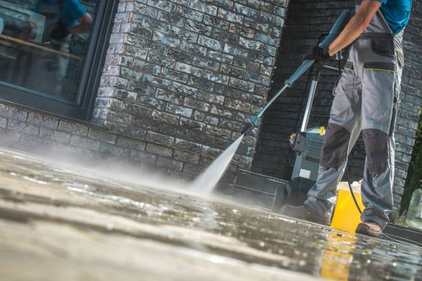 Best Dumpster Area Cleaning  in Batavia, NY