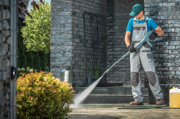 Best Sidewalk and Walkway Cleaning  in Batavia, NY