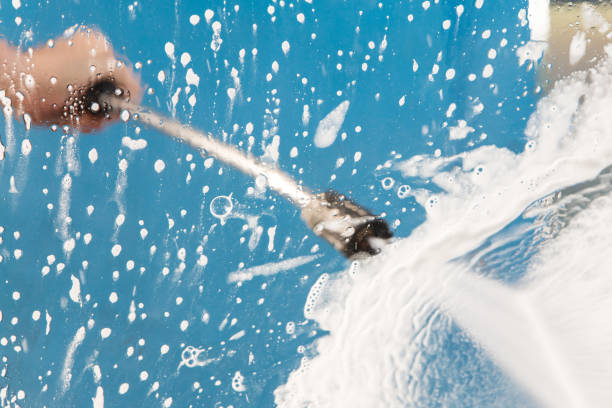 Best Restaurant Pressure Washing  in Batavia, NY