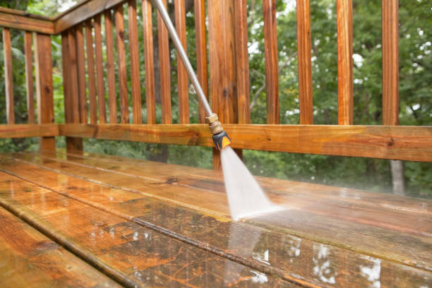 Batavia, NY Pressure Washing Services Company