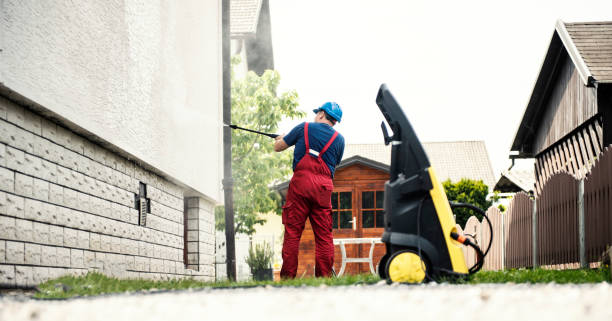 Best Building Exterior Washing  in Batavia, NY